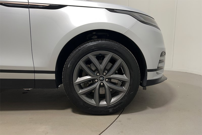 2025 (74) LAND ROVER RANGE ROVER VELAR 2.0 D200 MHEV Dynamic SE 5dr Auto 5686526