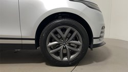 2025 (74) LAND ROVER RANGE ROVER VELAR 2.0 D200 MHEV Dynamic SE 5dr Auto 5686526