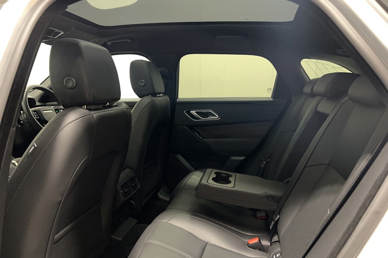 2025 (74) LAND ROVER RANGE ROVER VELAR 2.0 D200 MHEV Dynamic SE 5dr Auto 5686560