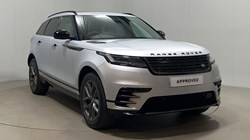 2025 (74) LAND ROVER RANGE ROVER VELAR 2.0 D200 MHEV Dynamic SE 5dr Auto 5686519