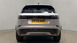 2025 (74) LAND ROVER RANGE ROVER VELAR 2.0 D200 MHEV Dynamic SE 5dr Auto 5686524