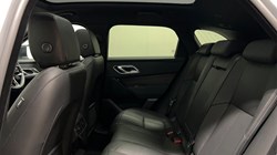 2025 (74) LAND ROVER RANGE ROVER VELAR 2.0 D200 MHEV Dynamic SE 5dr Auto 5686522