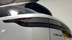 2025 (74) LAND ROVER RANGE ROVER VELAR 2.0 D200 MHEV Dynamic SE 5dr Auto 5686564