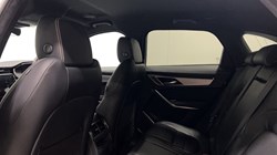 2021 (21) JAGUAR F-PACE 2.0 D200 R-Dynamic S 5dr Auto AWD 5705587