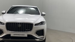 2021 (21) JAGUAR F-PACE 2.0 D200 R-Dynamic S 5dr Auto AWD 5705604
