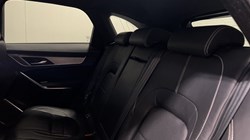 2021 (21) JAGUAR F-PACE 2.0 D200 R-Dynamic S 5dr Auto AWD 5705588