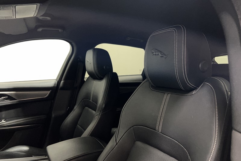 2021 (21) JAGUAR F-PACE 2.0 D200 R-Dynamic S 5dr Auto AWD 5705586