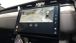 2021 (21) JAGUAR F-PACE 2.0 D200 R-Dynamic S 5dr Auto AWD 5705579