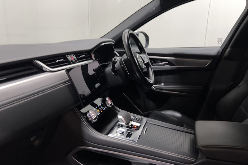 2021 (21) JAGUAR F-PACE 2.0 D200 R-Dynamic S 5dr Auto AWD 5705585