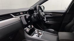 2021 (21) JAGUAR F-PACE 2.0 D200 R-Dynamic S 5dr Auto AWD 5705585