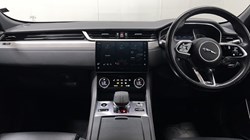 2021 (21) JAGUAR F-PACE 2.0 D200 R-Dynamic S 5dr Auto AWD 5705561