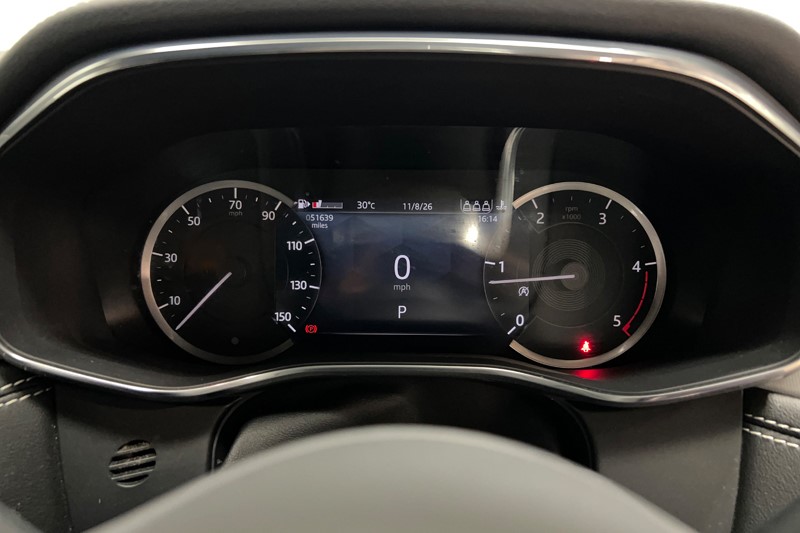 2021 (21) JAGUAR F-PACE 2.0 D200 R-Dynamic S 5dr Auto AWD 5705573