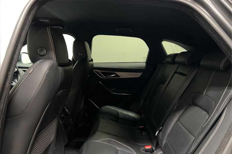 2021 (21) JAGUAR F-PACE 2.0 D200 R-Dynamic S 5dr Auto AWD 5705555