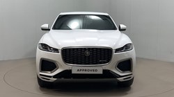 2021 (21) JAGUAR F-PACE 2.0 D200 R-Dynamic S 5dr Auto AWD 5705558