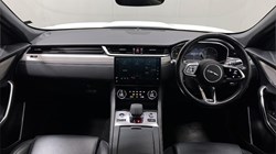 2021 (21) JAGUAR F-PACE 2.0 D200 R-Dynamic S 5dr Auto AWD 5705560