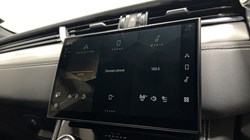 2021 (21) JAGUAR F-PACE 2.0 D200 R-Dynamic S 5dr Auto AWD 5705577
