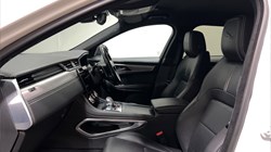 2021 (21) JAGUAR F-PACE 2.0 D200 R-Dynamic S 5dr Auto AWD 5705554