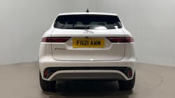 2021 (21) JAGUAR F-PACE 2.0 D200 R-Dynamic S 5dr Auto AWD 5705557