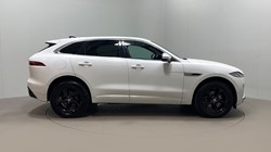 2021 (21) JAGUAR F-PACE 2.0 D200 R-Dynamic S 5dr Auto AWD 5705556