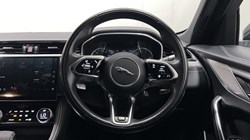 2021 (21) JAGUAR F-PACE 2.0 D200 R-Dynamic S 5dr Auto AWD 5705562