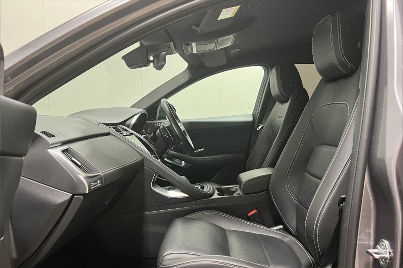 2023 (73) JAGUAR E-PACE 1.5 P300e R-Dynamic SE 5dr Auto 5708361