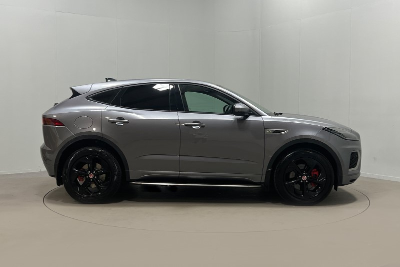 2023 (73) JAGUAR E-PACE 1.5 P300e R-Dynamic SE 5dr Auto 5708363
