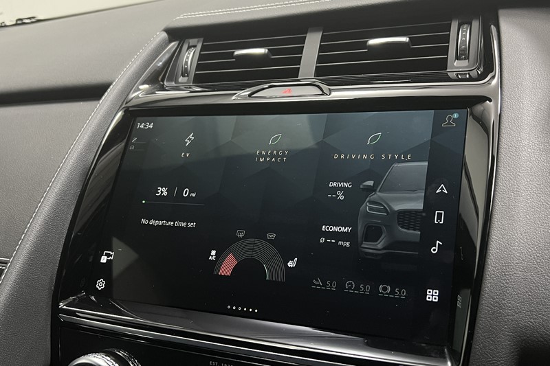 2023 (73) JAGUAR E-PACE 1.5 P300e R-Dynamic SE 5dr Auto 5708389