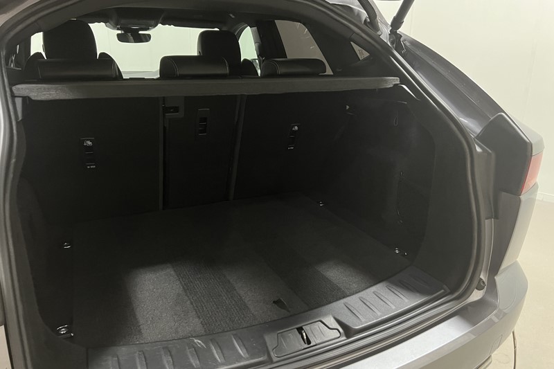 2023 (73) JAGUAR E-PACE 1.5 P300e R-Dynamic SE 5dr Auto 5708397