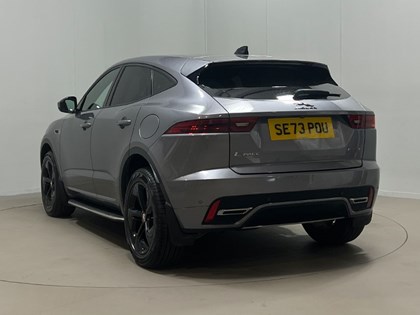 2023 (73) JAGUAR E-PACE 1.5 P300e R-Dynamic SE 5dr Auto