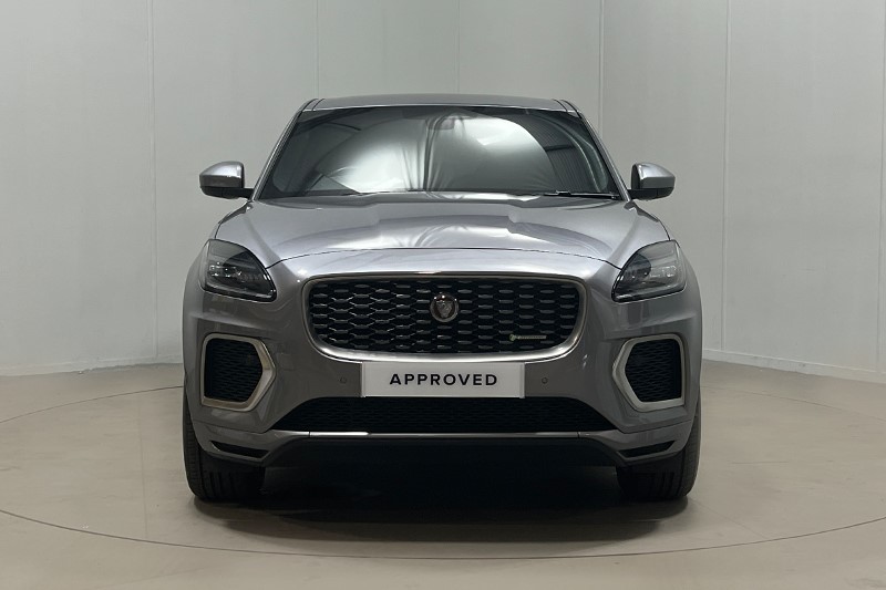 2023 (73) JAGUAR E-PACE 1.5 P300e R-Dynamic SE 5dr Auto 5708365