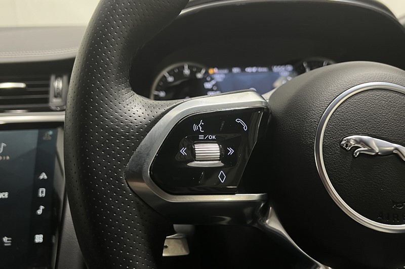 2023 (73) JAGUAR E-PACE 1.5 P300e R-Dynamic SE 5dr Auto 5708380