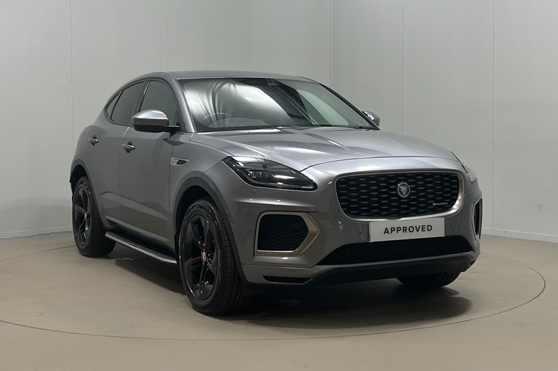 2023 (73) JAGUAR E-PACE 1.5 P300e R-Dynamic SE 5dr Auto