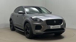 2023 (73) JAGUAR E-PACE 1.5 P300e R-Dynamic SE 5dr Auto 5708359