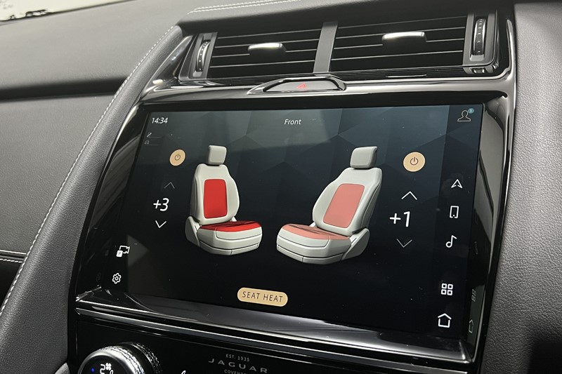 2023 (73) JAGUAR E-PACE 1.5 P300e R-Dynamic SE 5dr Auto 5708391