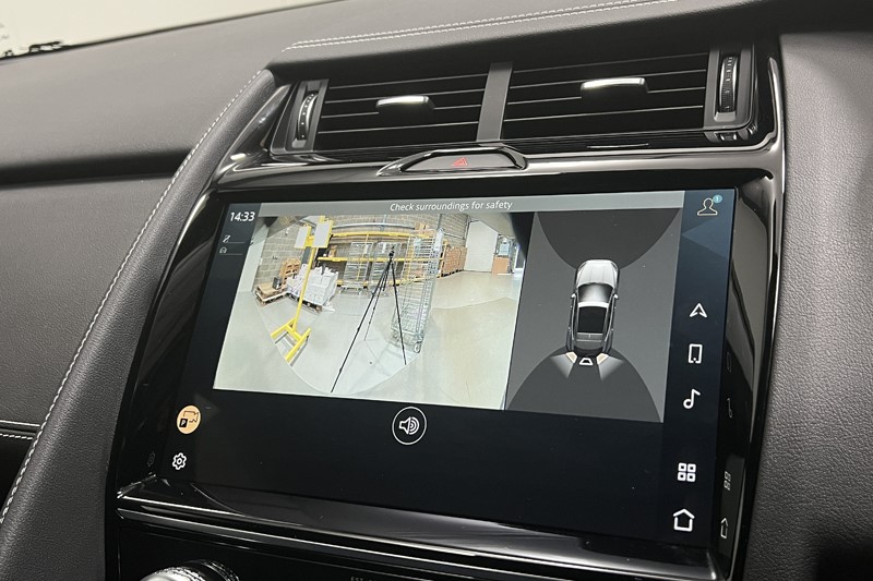 2023 (73) JAGUAR E-PACE 1.5 P300e R-Dynamic SE 5dr Auto 5708387