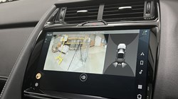 2023 (73) JAGUAR E-PACE 1.5 P300e R-Dynamic SE 5dr Auto 5708387