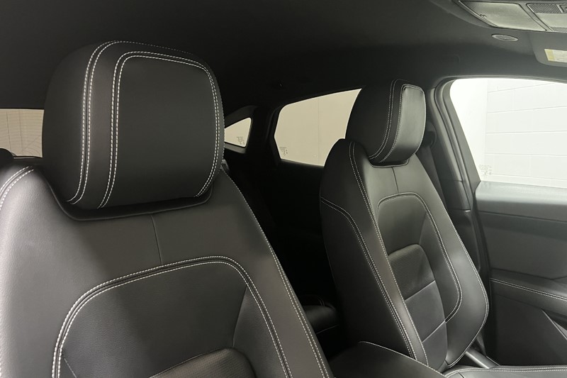 2023 (73) JAGUAR E-PACE 1.5 P300e R-Dynamic SE 5dr Auto 5708378