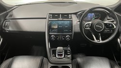 2023 (73) JAGUAR E-PACE 1.5 P300e R-Dynamic SE 5dr Auto 5708367