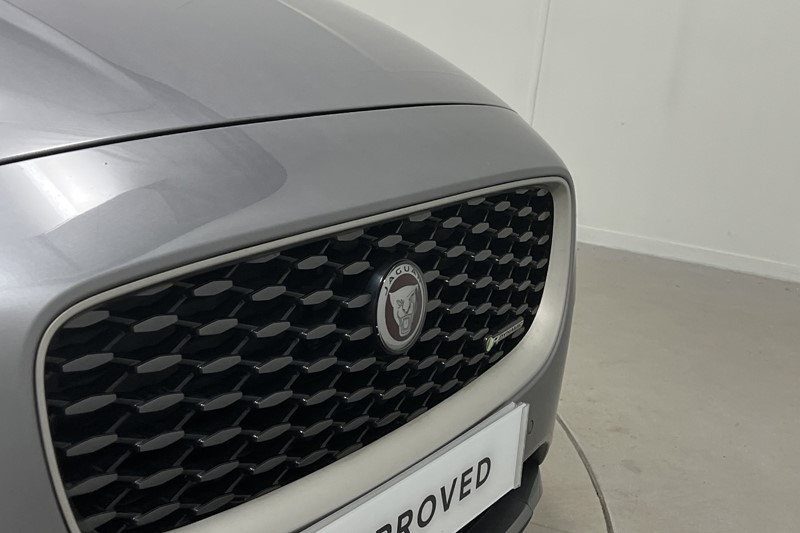 2023 (73) JAGUAR E-PACE 1.5 P300e R-Dynamic SE 5dr Auto 5708406