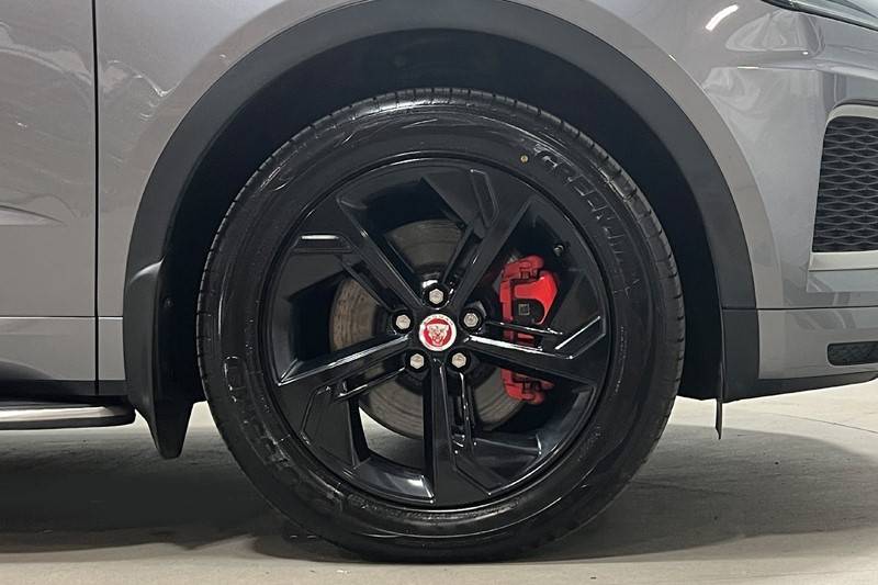 2023 (73) JAGUAR E-PACE 1.5 P300e R-Dynamic SE 5dr Auto 5708366