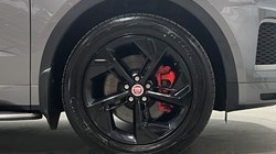 2023 (73) JAGUAR E-PACE 1.5 P300e R-Dynamic SE 5dr Auto 5708366