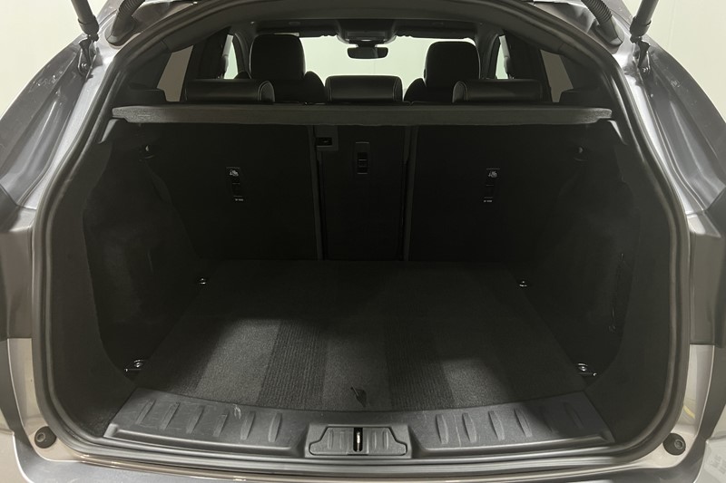 2023 (73) JAGUAR E-PACE 1.5 P300e R-Dynamic SE 5dr Auto 5708396