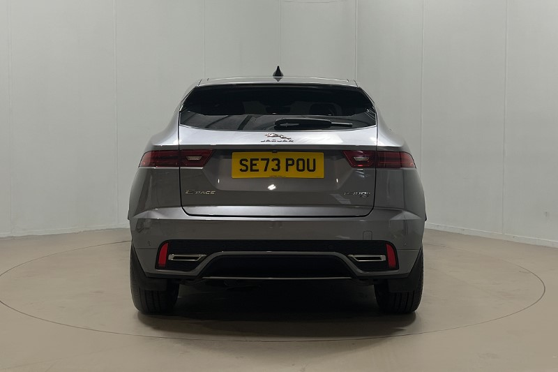 2023 (73) JAGUAR E-PACE 1.5 P300e R-Dynamic SE 5dr Auto 5708364
