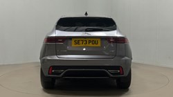 2023 (73) JAGUAR E-PACE 1.5 P300e R-Dynamic SE 5dr Auto 5708364