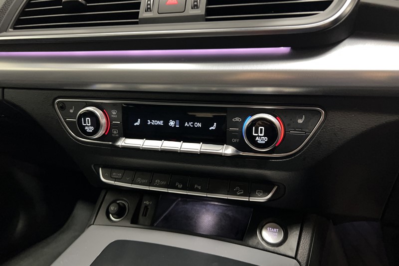 2022 (72) AUDI Q5 45 TFSI Quattro Sport 5dr S Tronic 5704765