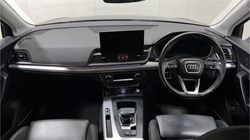 2022 (72) AUDI Q5 45 TFSI Quattro Sport 5dr S Tronic 5704748