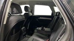 2022 (72) AUDI Q5 45 TFSI Quattro Sport 5dr S Tronic 5704782