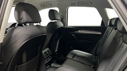 2022 (72) AUDI Q5 45 TFSI Quattro Sport 5dr S Tronic 5704777