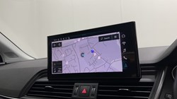 2022 (72) AUDI Q5 45 TFSI Quattro Sport 5dr S Tronic 5704772