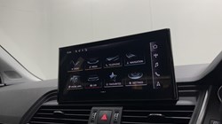 2022 (72) AUDI Q5 45 TFSI Quattro Sport 5dr S Tronic 5704767